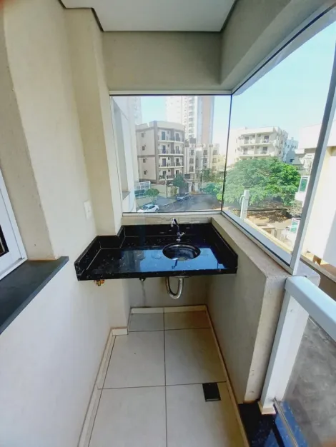 Alugar Apartamento / Padrão em Ribeirão Preto R$ 1.500,00 - Foto 3