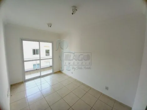 Alugar Apartamento / Padrão em Ribeirão Preto R$ 1.500,00 - Foto 2