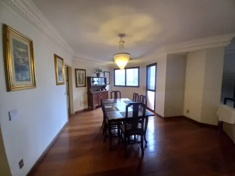 Alugar Apartamento / Padrão em Ribeirão Preto R$ 3.500,00 - Foto 1