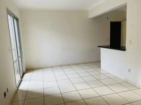 Alugar Apartamento / Padrão em Ribeirão Preto R$ 1.100,00 - Foto 3