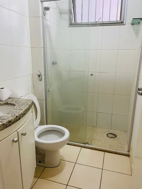 Alugar Apartamento / Padrão em Ribeirão Preto R$ 1.100,00 - Foto 20