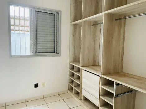 Alugar Apartamento / Padrão em Ribeirão Preto R$ 1.100,00 - Foto 11