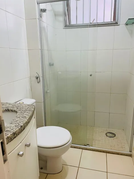 Alugar Apartamento / Padrão em Ribeirão Preto R$ 1.100,00 - Foto 19