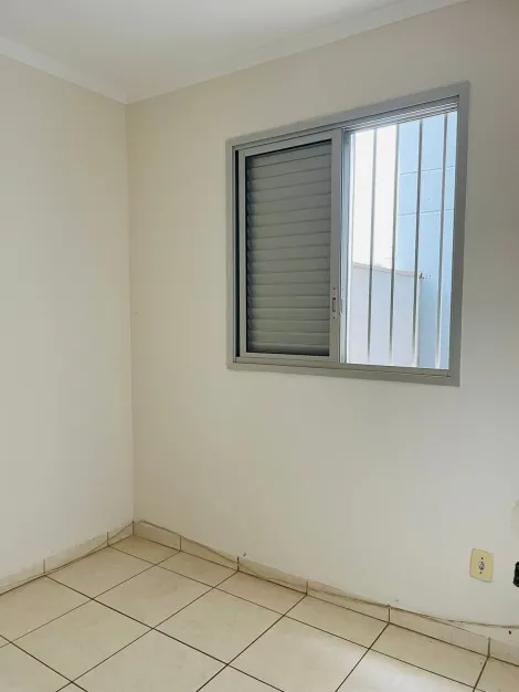 Alugar Apartamento / Padrão em Ribeirão Preto R$ 1.100,00 - Foto 13