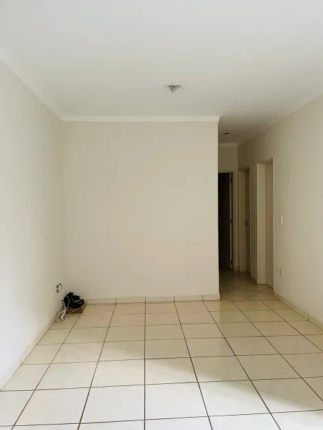 Alugar Apartamento / Padrão em Ribeirão Preto R$ 1.100,00 - Foto 2