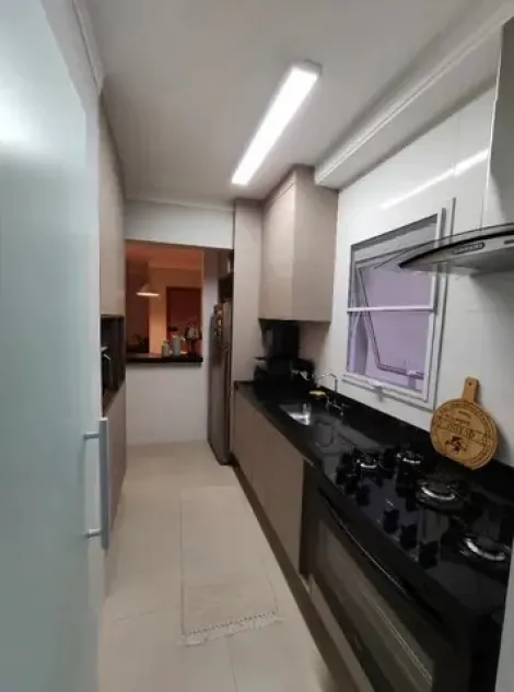 Alugar Apartamentos / Padrão em Ribeirão Preto R$ 6.500,00 - Foto 9
