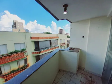 Alugar Apartamentos / Padrão em Ribeirão Preto R$ 2.100,00 - Foto 4