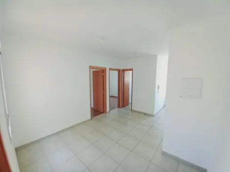 Alugar Apartamento / Padrão em Ribeirão Preto R$ 1.100,00 - Foto 3