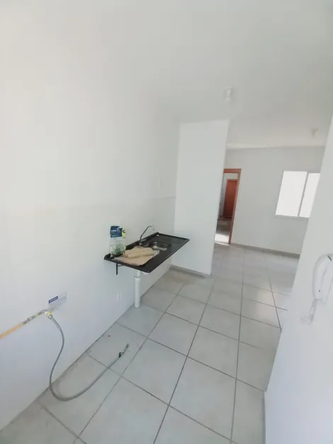 Alugar Apartamento / Padrão em Ribeirão Preto R$ 1.100,00 - Foto 8