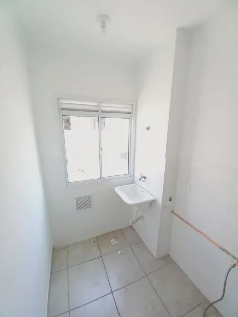 Alugar Apartamento / Padrão em Ribeirão Preto R$ 1.100,00 - Foto 10