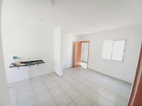 Alugar Apartamento / Padrão em Ribeirão Preto R$ 1.100,00 - Foto 2