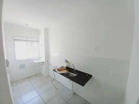 Alugar Apartamento / Padrão em Ribeirão Preto R$ 1.100,00 - Foto 9