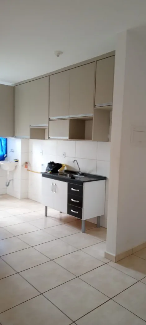 Alugar Apartamento / Padrão em Sertãozinho R$ 1.100,00 - Foto 2