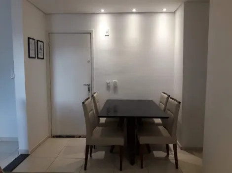 Apartamentos / Padrão em Ribeirão Preto , Comprar por R$165.000,00