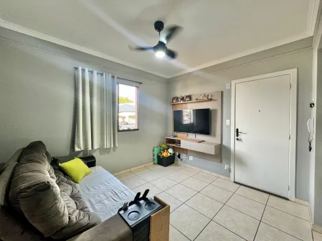 Comprar Apartamento / Padrão em Ribeirão Preto R$ 235.000,00 - Foto 2