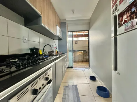 Comprar Apartamento / Padrão em Ribeirão Preto R$ 235.000,00 - Foto 4