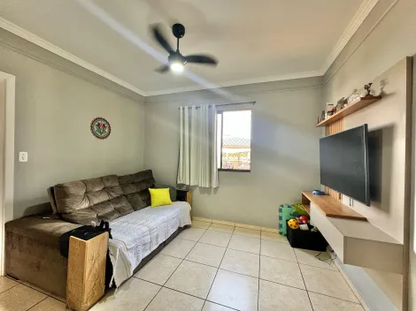 Comprar Apartamento / Padrão em Ribeirão Preto R$ 235.000,00 - Foto 1