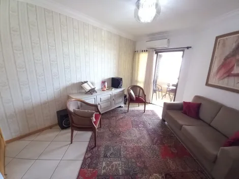 Apartamento / Padrão em Ribeirão Preto Alugar por R$0,00