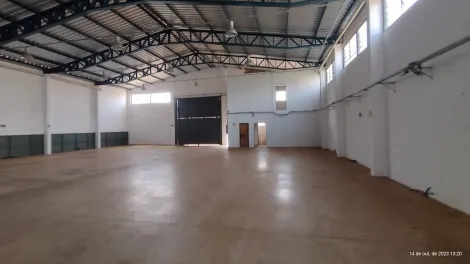 Alugar Comercial padrão / Galpão - Armazém em Ribeirão Preto R$ 8.500,00 - Foto 3