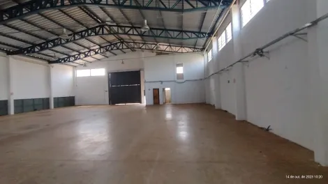 Alugar Comercial padrão / Galpão - Armazém em Ribeirão Preto R$ 8.500,00 - Foto 5