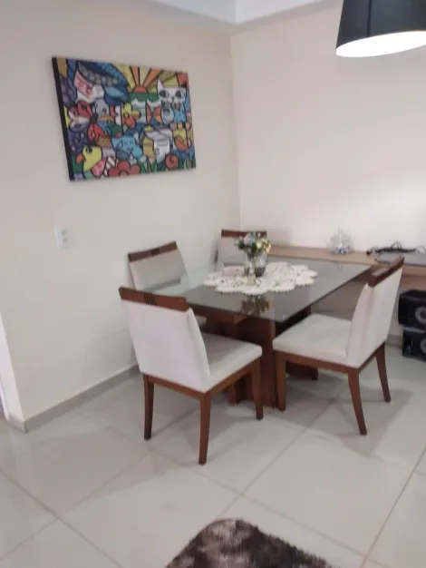 Comprar Apartamentos / Padrão em Ribeirão Preto R$ 350.000,00 - Foto 5