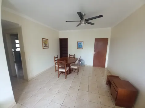 Alugar Apartamento / Padrão em Ribeirão Preto R$ 1.800,00 - Foto 2