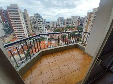 Alugar Apartamento / Padrão em Ribeirão Preto R$ 1.800,00 - Foto 4