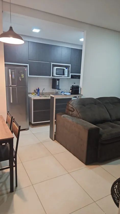 Alugar Apartamentos / Padrão em Ribeirão Preto R$ 2.800,00 - Foto 3
