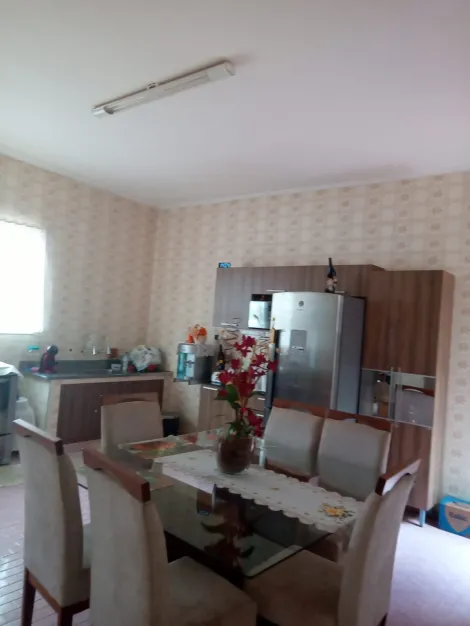 Casa / Padrão em Sertãozinho Alugar por R$0,00