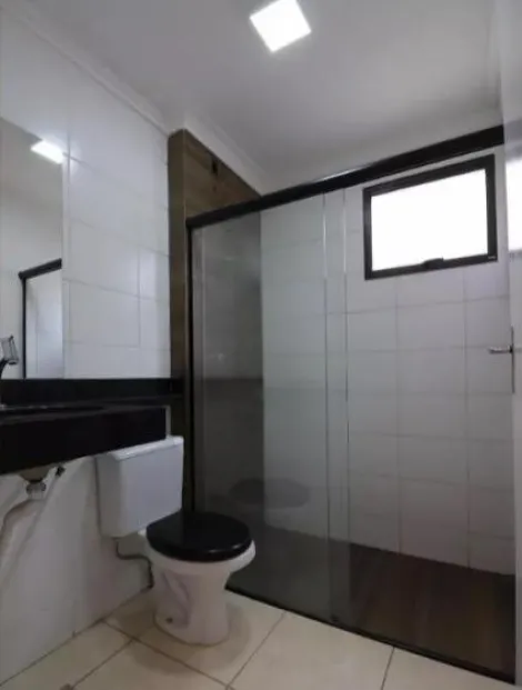 Alugar Apartamento / Padrão em Ribeirão Preto R$ 1.030,00 - Foto 5