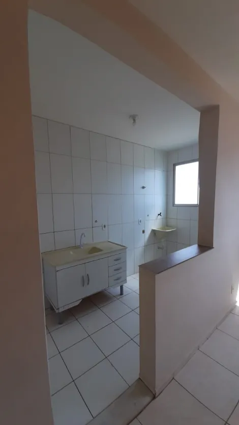 Comprar Apartamentos / Padrão em Ribeirão Preto R$ 160.000,00 - Foto 3