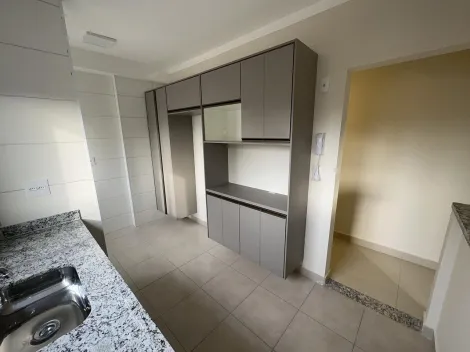 Alugar Apartamento / Padrão em Ribeirão Preto R$ 1.500,00 - Foto 8