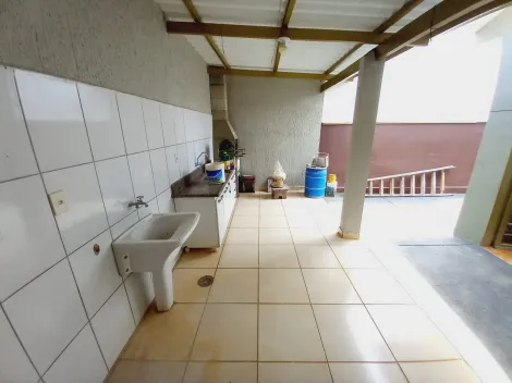 Alugar Casa / Padrão em Ribeirão Preto R$ 1.750,00 - Foto 15