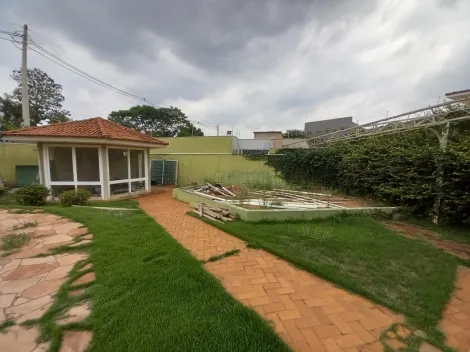 Comercial padrão / Casa comercial em Ribeirão Preto Alugar por R$0,00