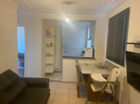 Comprar Apartamento / Padrão em Ribeirão Preto R$ 250.000,00 - Foto 2