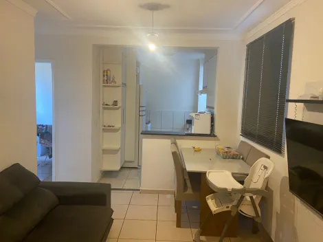 Comprar Apartamento / Padrão em Ribeirão Preto R$ 250.000,00 - Foto 6