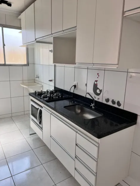 Comprar Apartamento / Padrão em Ribeirão Preto R$ 192.000,00 - Foto 18