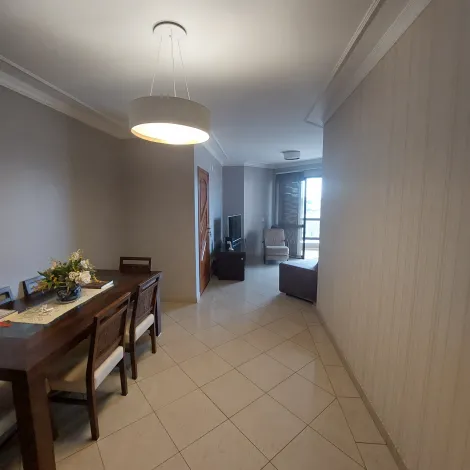 Comprar Apartamento / Padrão em Ribeirão Preto R$ 460.000,00 - Foto 2