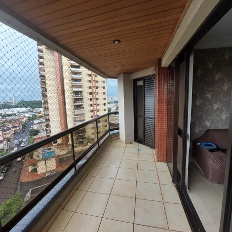 Comprar Apartamento / Padrão em Ribeirão Preto R$ 460.000,00 - Foto 3