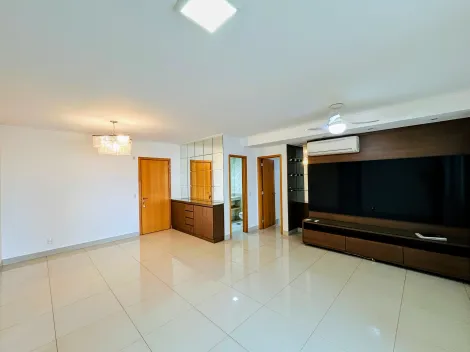 Apartamento / Padrão em Ribeirão Preto 