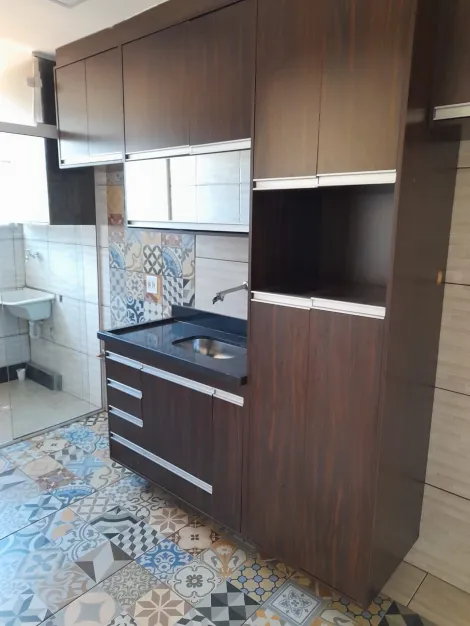 Alugar Apartamento / Padrão em Ribeirão Preto R$ 2.500,00 - Foto 3