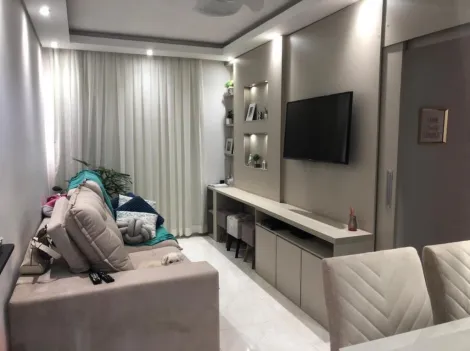 Comprar Apartamentos / Padrão em Ribeirão Preto R$ 290.000,00 - Foto 6