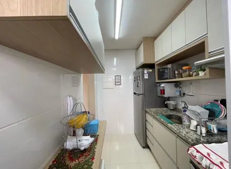 Alugar Apartamento / Padrão em Ribeirão Preto R$ 1.200,00 - Foto 6