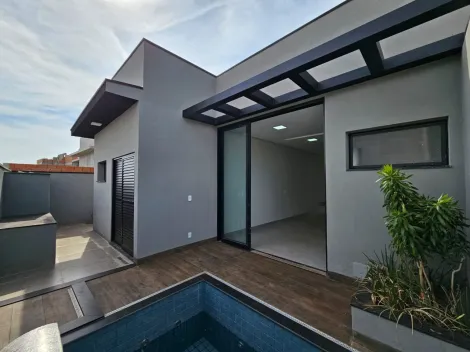 Comprar Casa condomínio / Padrão em Ribeirão Preto R$ 990.000,00 - Foto 4