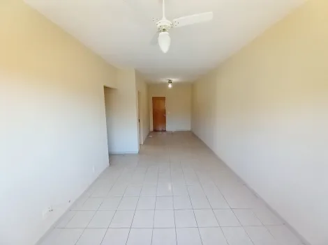 Apartamento / Padrão em Ribeirão Preto Alugar por R$1.000,00