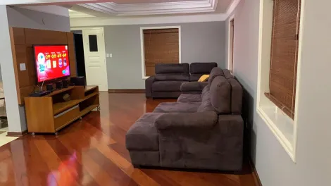 Comprar Casa condomínio / Padrão em Bonfim Paulista R$ 2.000.000,00 - Foto 3