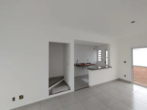 Casa / Padrão em Ribeirão Preto , Comprar por R$360.000,00