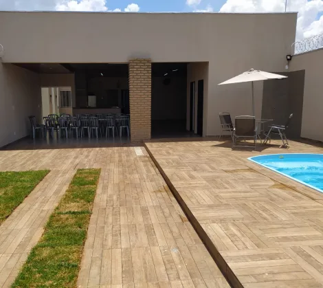 Casa / Padrão em Sertãozinho , Comprar por R$330.000,00