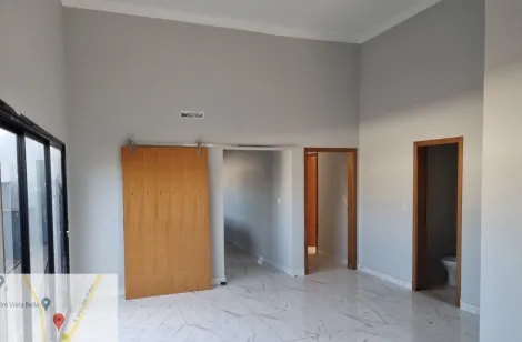 Casa condomínio / Padrão em Bonfim Paulista , Comprar por R$982.000,00