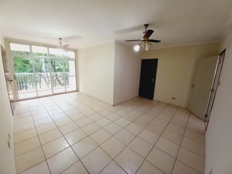 Alugar Apartamento / Padrão em Ribeirão Preto R$ 1.500,00 - Foto 2